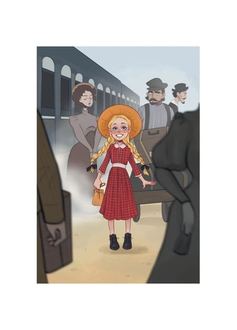 Книга Полианна - Элеонор Портер Издательство РМ (9786178373832) Рідна мова (388870927)