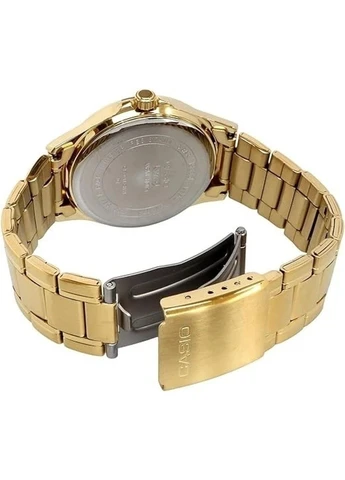 Чоловічий годинник MTP-1381GD-7AV Casio (399343576)