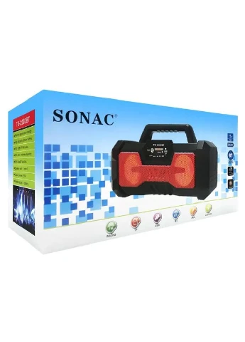 Акустична система Потужний бас ZQS-4238 (MER-15702_1381) XPRO (392924867)