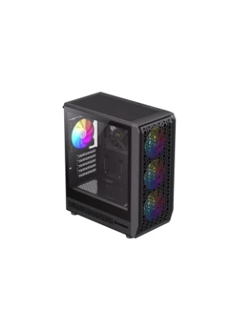 Корпус для ПК Forge COC GameMax (390930097)