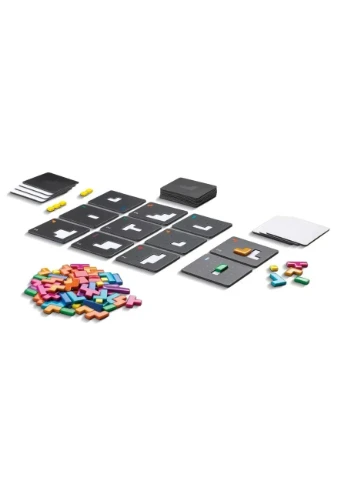 Настольная игра Project L (LOB2344UA) Lord of Boards (380691408)
