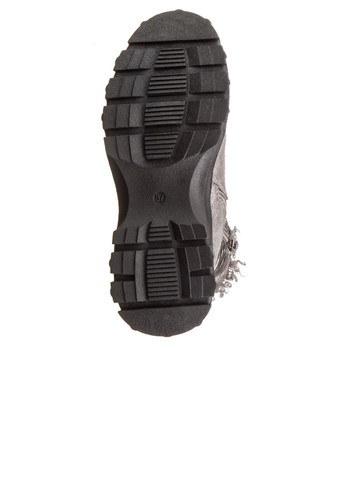 Черевики жіночі утеплені Casual (257751935)