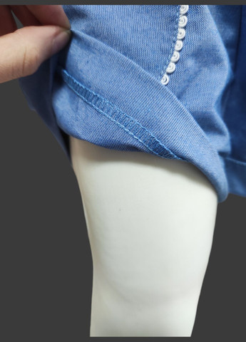 Шорты для девочки Катлен (295266428)