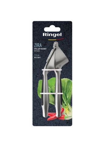 Пресс для чеснока Zira (RG-5138-5) Ringel (361305943)