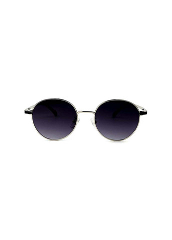 Солнцезащитные очки с поляризацией Тишейды мужские 195-998 LuckyLOOK (291886064)