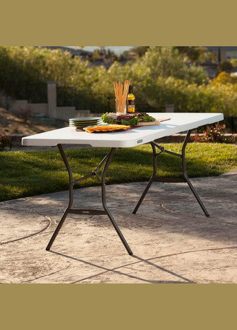 Раскладной стол 183 СМ 25011 Lifetime (338424375)