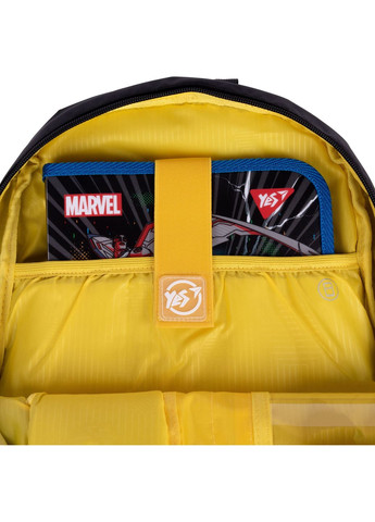 Рюкзак T-105 Minions Positive, черный () Yes 558942 (337471056)