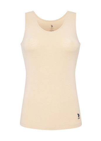 Майка жіноча U.S. Polo Assn. — 296299857