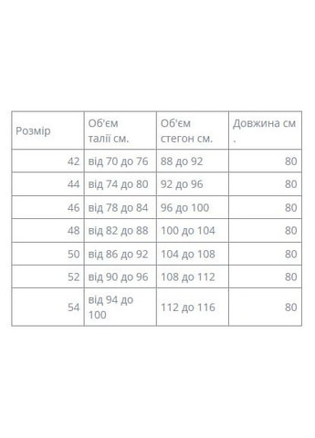 Жіноча тепла спідниця 987ЕМ чорна No Brand (314696288)