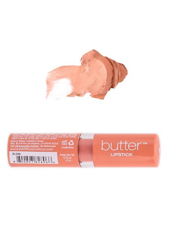 Помада для губ Butter Lipstick BIT OF HONEY (BLS20) NYX Professional Makeup (279364271)