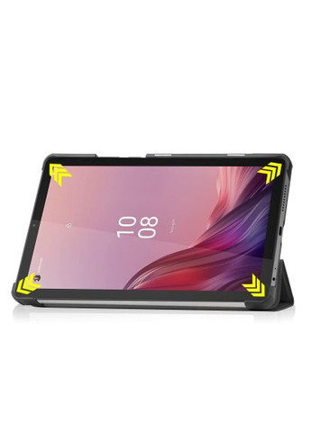 Чохол до планшета Smart Case Lenovo Tab M9 TB-310 9" Butterfly (709227) BeCover Smart Case Lenovo Tab M9 TB-310 9" Butterfly (366523201)