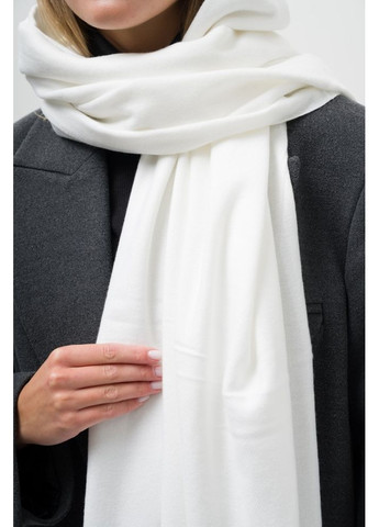 Шарф Registered White Without (365873891)