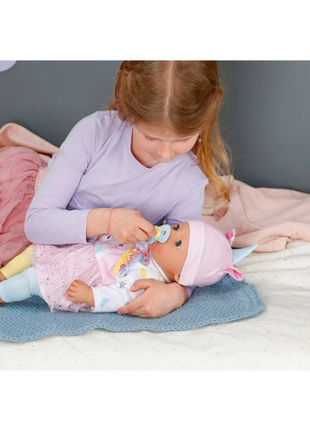 Кукла Эмма-Единорог 43 см (836668) BABY born (366827567)