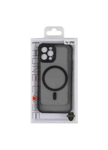 Чехол на Apple iPhone 12 Pro/ для айфона 12 о с функцией MagSafe Epik (338611133)