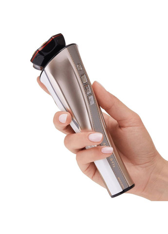 ARTISTIC&Co Dr.Arrivo The II косметологічний комбайн з сироваткою (золотий) Zeus (344563185)