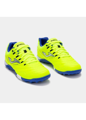 Синие бутсы numero-10 синий Joma