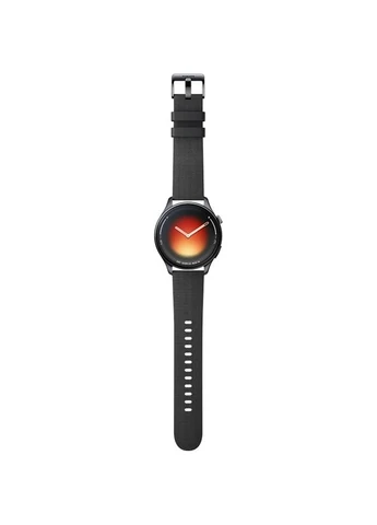 Смарт-часы Watch 5 Black Strap (BHR07WRGL) Xiaomi (391818671)