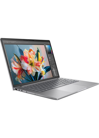Ноутбук ZBook 8 G1i 14` 2.5K, 400n/Ultra9 285H (5.4)/64Gb/SSD2Tb/Intel Arc/FPS/Підсв/DOS (B30JPES) HP (362212480)