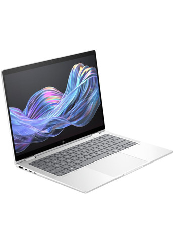 Ноутбук EliteBook X Flip G1i 14" WUXGA IPS Ts, 400n/U5228V (4.5)/32Gb/SSD1Tb/Arc Gr/FPS/Підсв/Pen/DOS (A85LNAV_V1) HP (362214486)