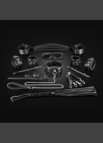 Набір Temptation Bondage 8pcs Kit Liebe Seele (296793858)