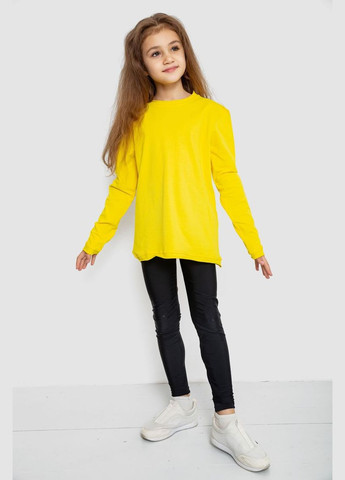 Однотонный лонгслив унисекс, 102R1532 Ager (363979301)