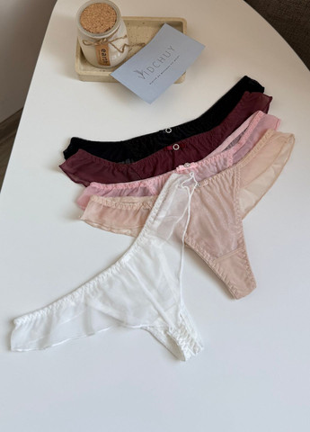 Трусики стринги коллекции «Экстаз» VIDCHUY (356145209)