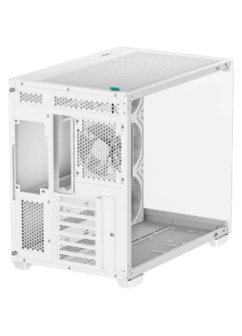 Корпус для ПК CG530 4F White (R-CG530-WHADA4-G-1) DeepCool (390918710)