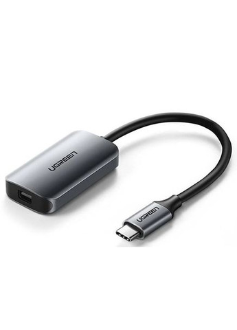 Адаптер переходник CM236 USBC — Mini DP Femal Adapter (60351) Ugreen (294092870)