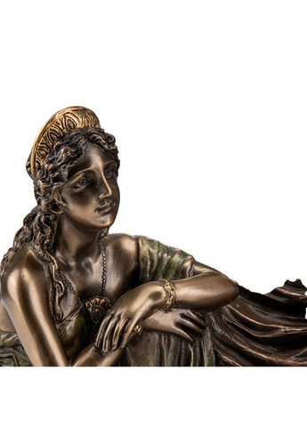 Статуетка Зевс і Гера 29 см VERONESE ELISEY (366889174)