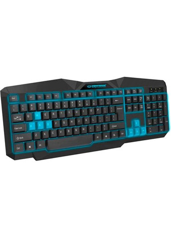 Клавіатура EGK201 Blue USB LED (EGK201BUA) Esperanza (323133623)