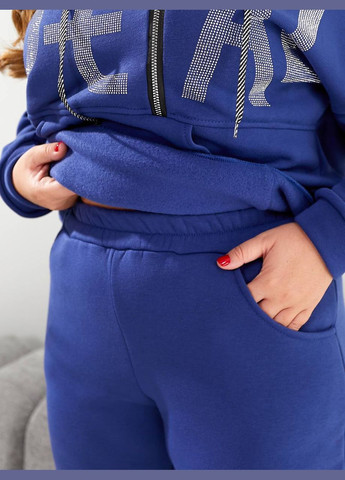 Жіночий спортивний костюм No Brand (315864206)