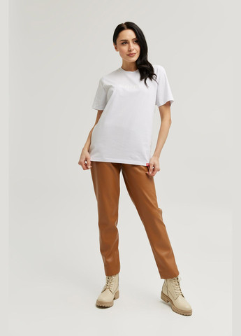 Футболка біла Garne - (258556869)