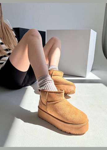 Угги No Brand (320513869)