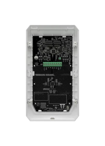 Клавиатура K-PAD8 (white) Tiras (401473730)