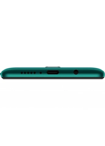 смартфон redmi note 8 pro 6/128gb green global rom refurbished Xiaomi (387482012)
