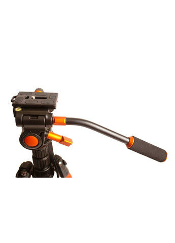 Компактный штатив-монопод с видео-головой (Q08S) NN QZSD SL-288 (299152812)