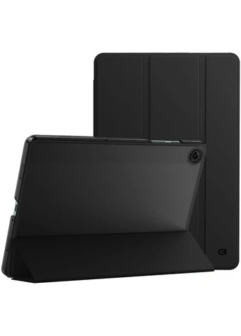 Чехол Flex Case для Samsung Tab A9+ Black (ARM84442) KLB ArmorStandart (390141937)
