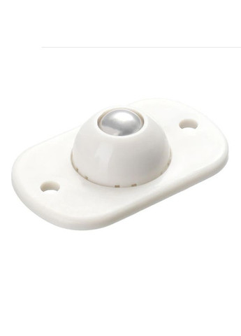 Ролики для переміщення меблів 4 шт антивібраційні підставки на липучках No Brand (354226817)