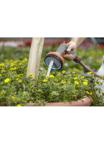 Пистолет-распылитель Comfort (18315-20.000.00) Gardena (348058272)