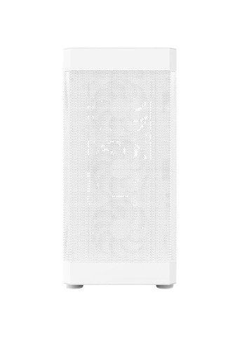 Комп'ютер Decimal White (-11256) 2E (344456161)