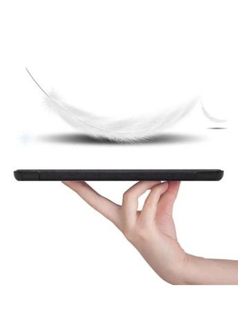 Чохол-книжка Smart Case для Samsung Galaxy Tab S10 Plus (SM-X820/SM-X826) 12.4" Don’t Touch (712242) BeCover (360425418)