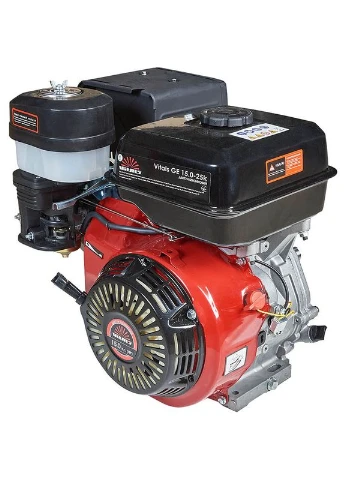 Двигун бензиновий GE 15.0-25k (165173) Vitals (401264035)