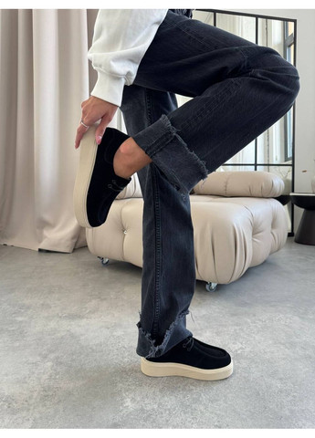 Натуральна замша + преміальний комфорт No Brand (360861848)