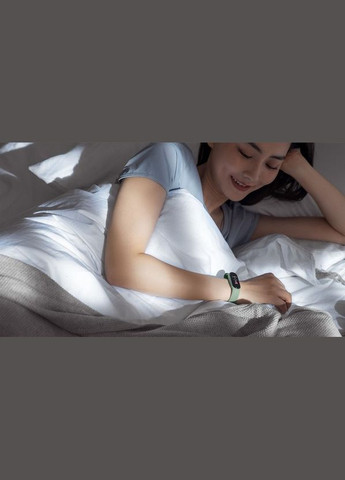 Фітнес-браслет Mi Smart Band 5 BHR4215GL Black Xiaomi (276195272)
