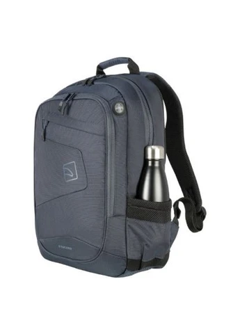 Рюкзак для ноутбука 15.6 Lato BackPack (Blue) (BLABK-B) Tucano 15.6 Lato BackPack (Blue) (396148395)