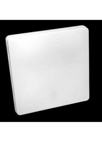 Светильник LED LIV-50S 50Вт, 5000 Лм, 4500К, 300x300мм,, ULLATUS HOPFEN (399434391)