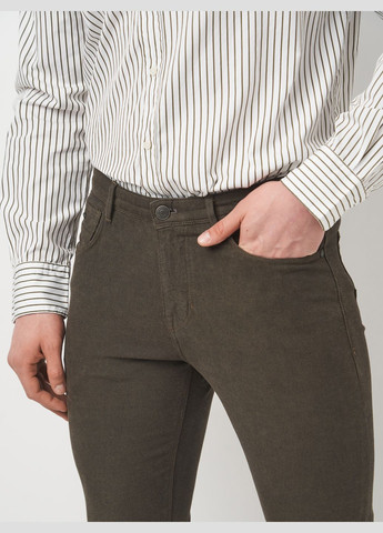 Джинси slim fit Massimo Dutti (317843253)