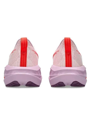 Кроссовки женские NOVABLAST 5 (1012B765-101) Asics комбинированные всесезоны (329447737)