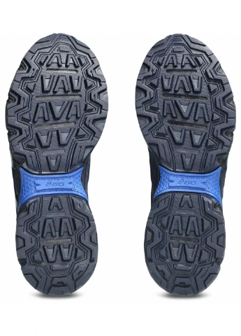 Кросівки Asics GEL-VENTURE 6 GTX чорні всесезони (388288217)