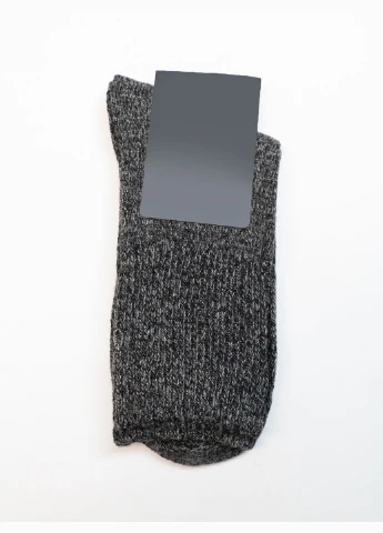 Чорні шкарпетки Magnet однотонні (315334316)